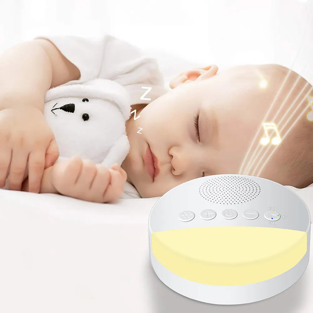 Baby White Noise Machine