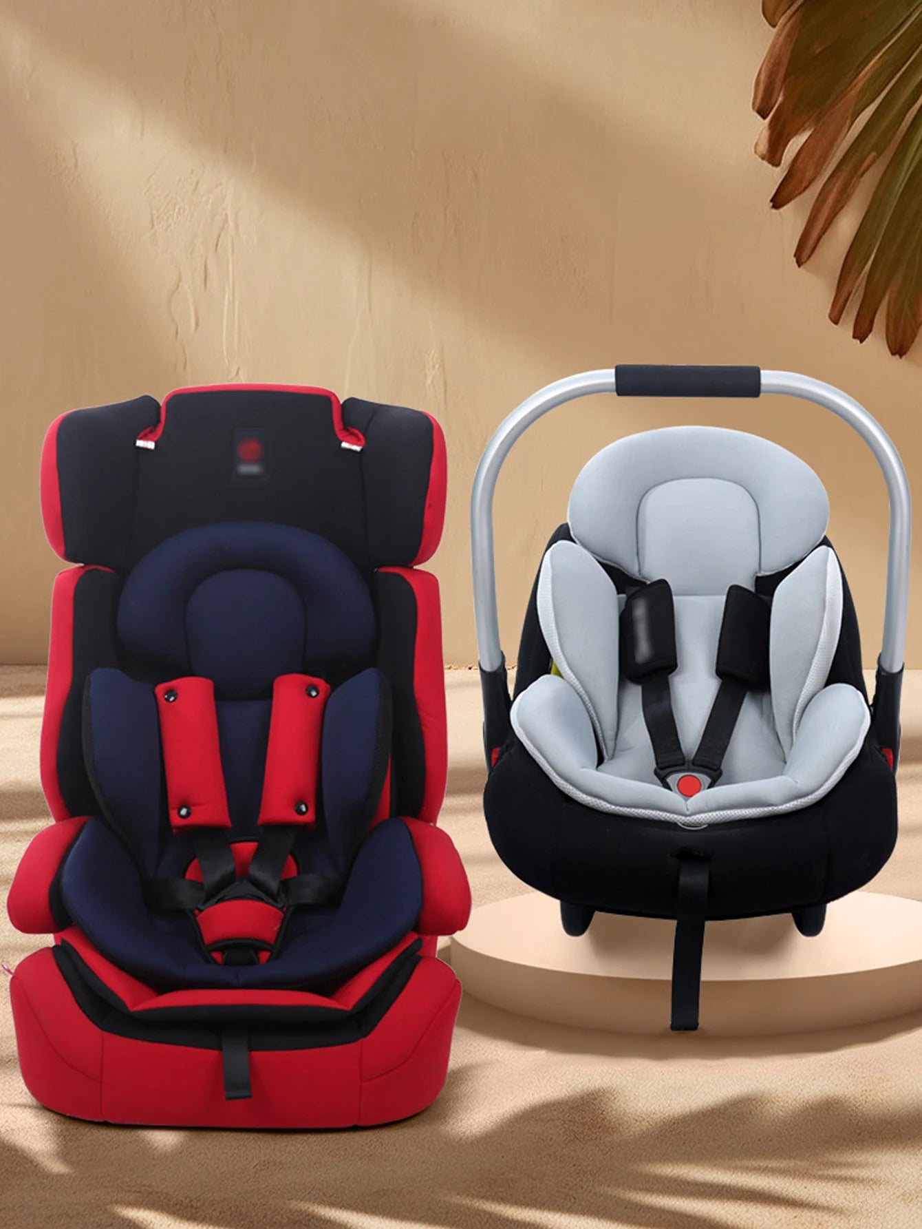 Baby Stroller Seat Cushion Pad