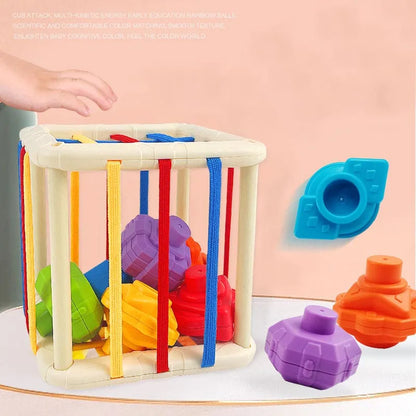 Baby Rainbow Sessel Toys