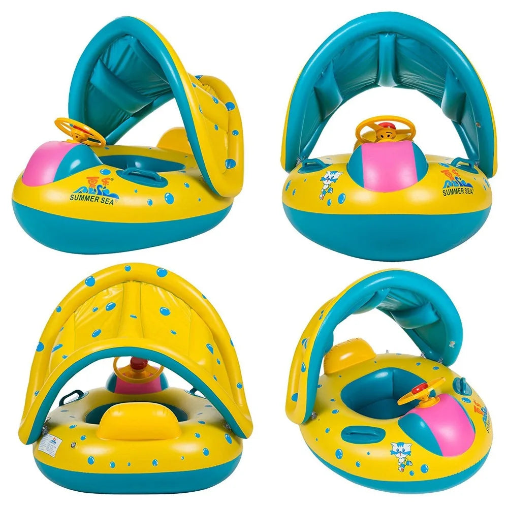 Baby Swimming Pool Float