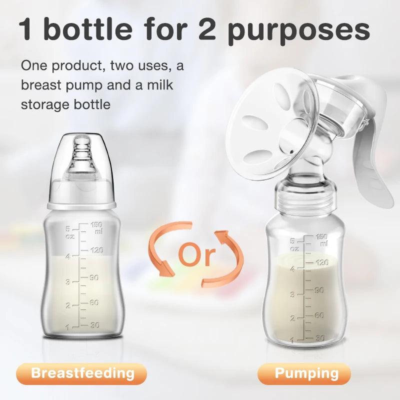 Dr.isla Breast Pump