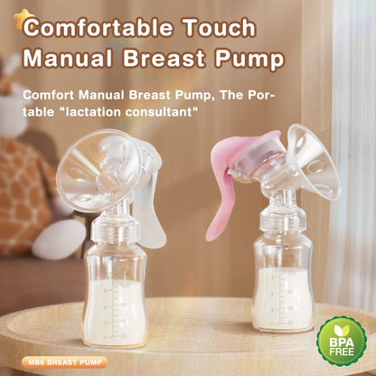 Dr.isla Breast Pump