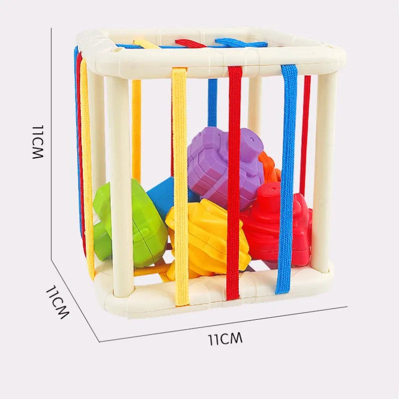 Baby Rainbow Sessel Toys