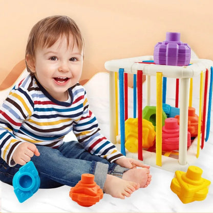 Baby Rainbow Sessel Toys