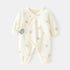 Adorable Cotton Newborn Romper