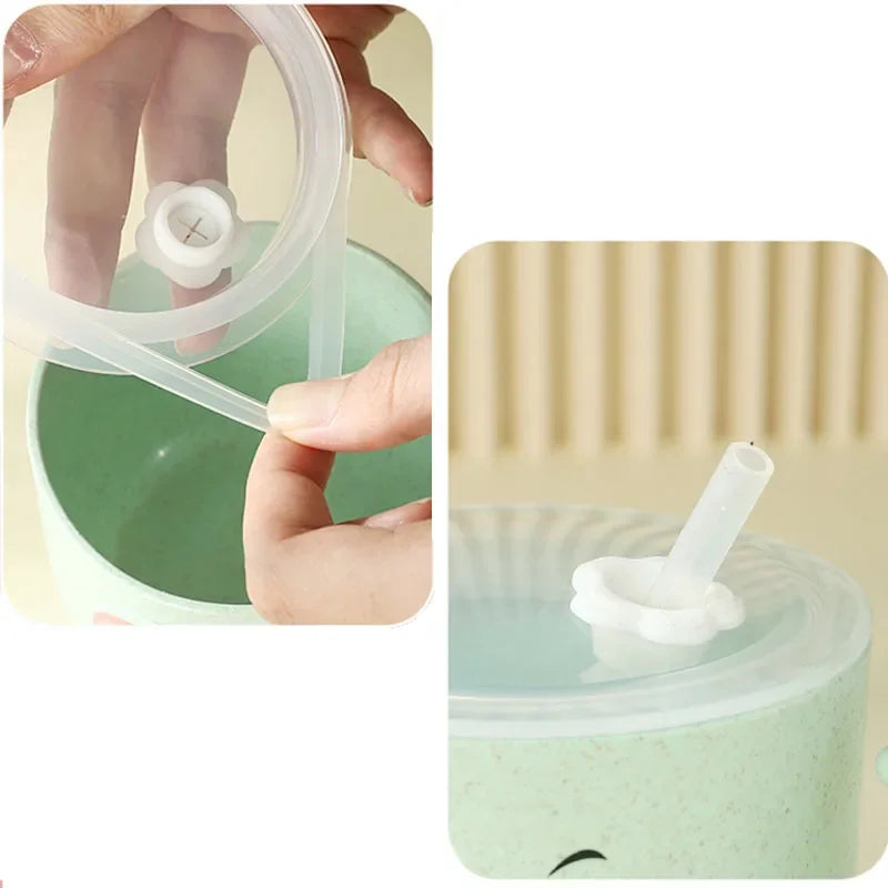 Baby Feeding Cups