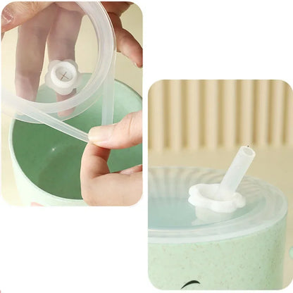 Baby Feeding Cups