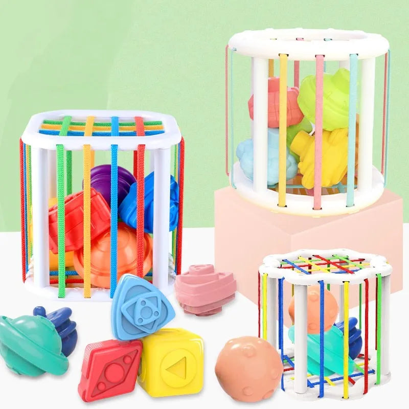 Baby Rainbow Sessel Toys