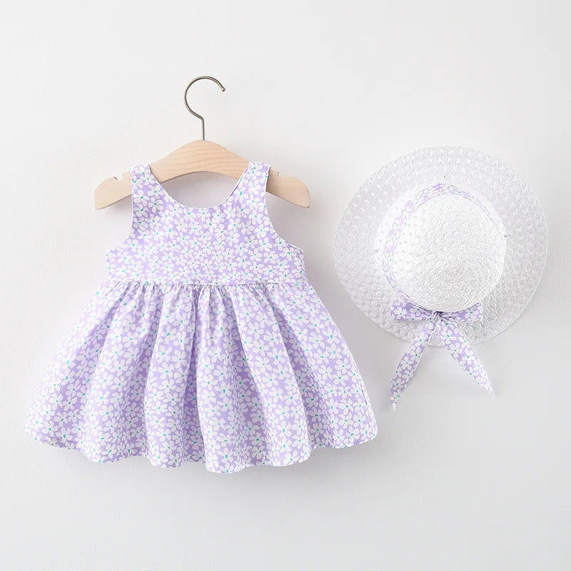 Princess Dress Set