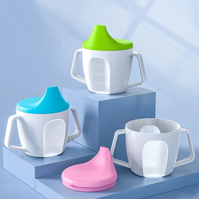 Baby Feeding Cups