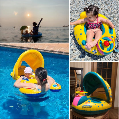 Baby Swimming Pool Float