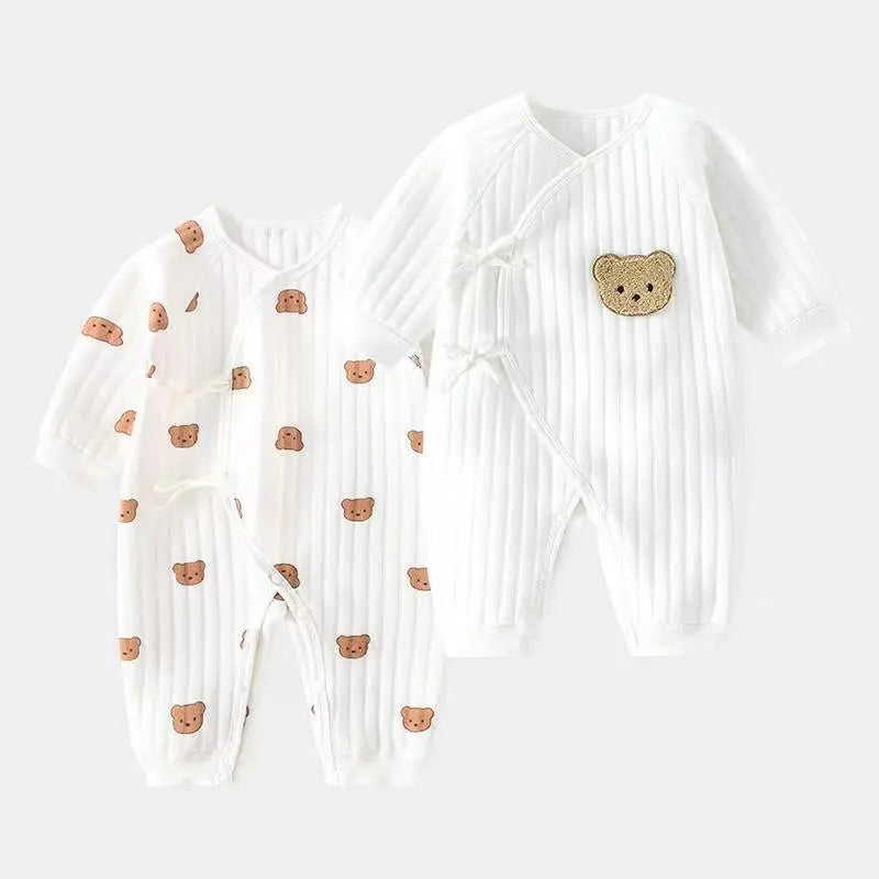 Boys Girls Bodysuit