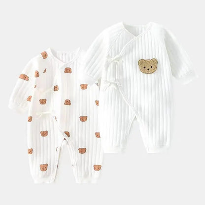 Boys Girls Bodysuit