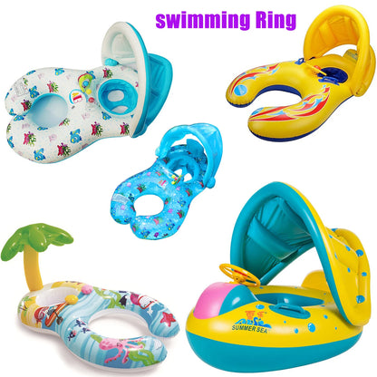 Baby Swimming Pool Float