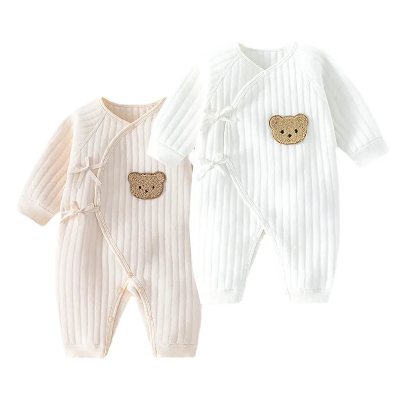 Boys Girls Bodysuit