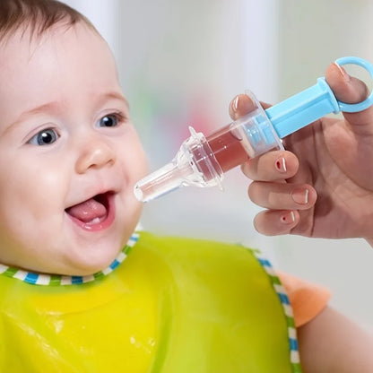 Baby Smart Medicine Dispenser