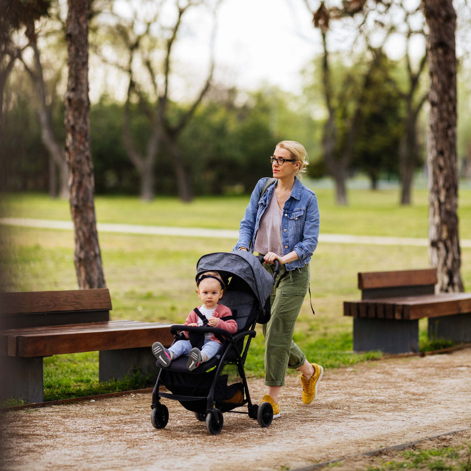 Stroller 